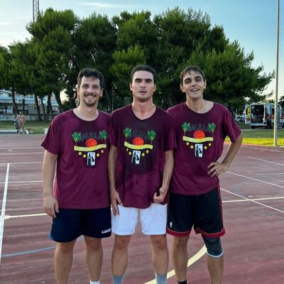 Foto Balilla Summer League 2023 — scatto 1