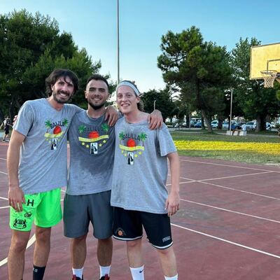 Foto Balilla Summer League 2023 — scatto 2