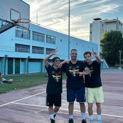 Foto Balilla Summer League 2023 — scatto 3