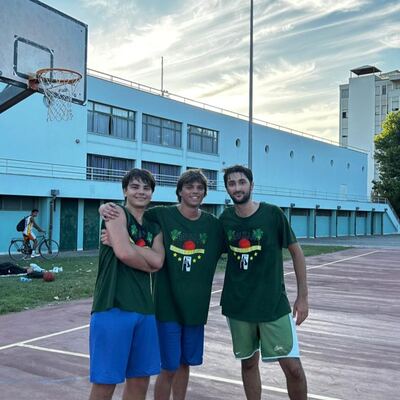 Foto Balilla Summer League 2023 — scatto 4