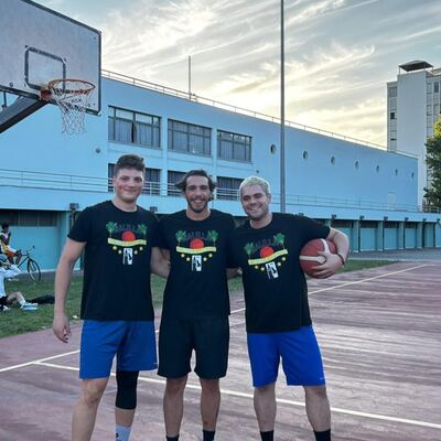 Foto Balilla Summer League 2023 — scatto 5