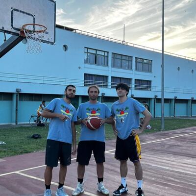 Foto Balilla Summer League 2023 — scatto 6