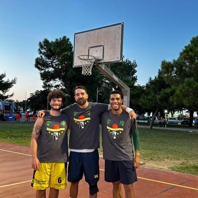 Foto Balilla Summer League 2023 — scatto 7