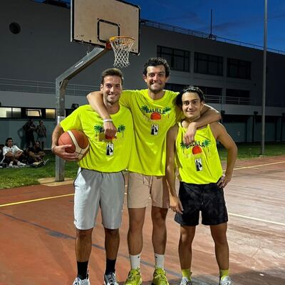 Foto Balilla Summer League 2023 — scatto 8