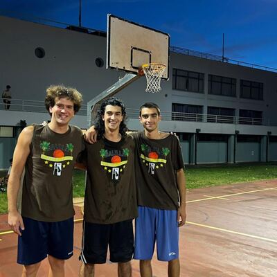 Foto Balilla Summer League 2023 — scatto 9