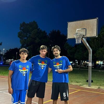 Foto Balilla Summer League 2023 — scatto 10
