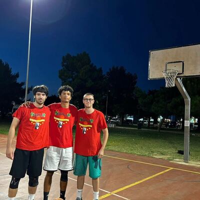 Foto Balilla Summer League 2023 — scatto 11