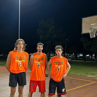 Foto Balilla Summer League 2023 — scatto 12