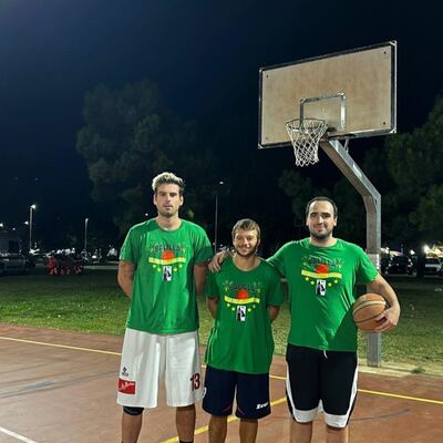 Foto Balilla Summer League 2023 — scatto 13