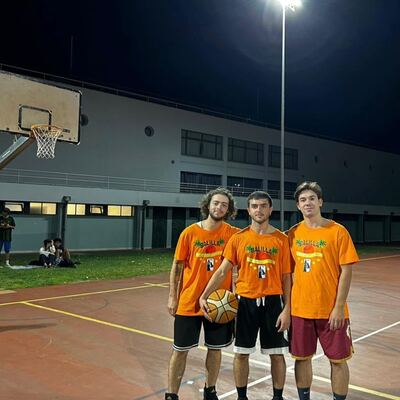Foto Balilla Summer League 2023 — scatto 14