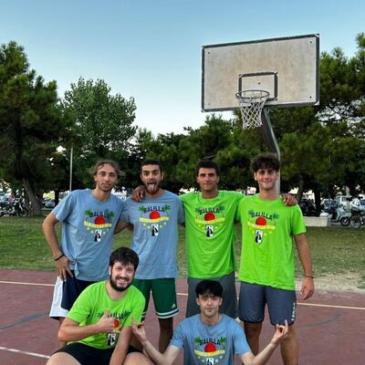 Foto Balilla Summer League 2023 — scatto 15