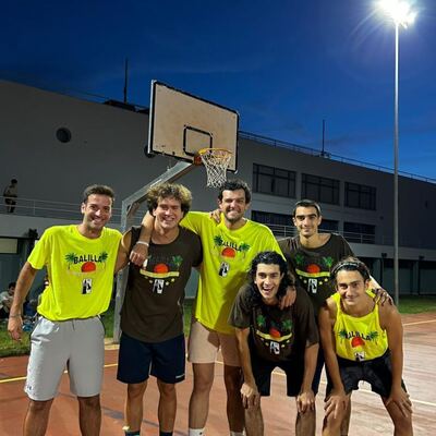 Foto Balilla Summer League 2023 — scatto 16