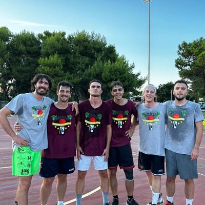 Foto Balilla Summer League 2023 — scatto 17