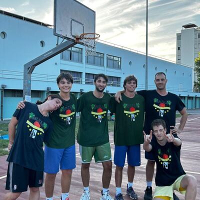 Foto Balilla Summer League 2023 — scatto 18