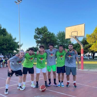 Foto Balilla Summer League 2023 — scatto 19