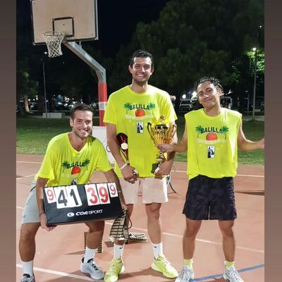 Foto Balilla Summer League 2023 — scatto 20
