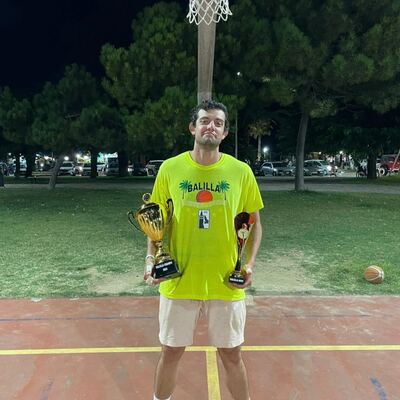 Foto Balilla Summer League 2023 — scatto 21