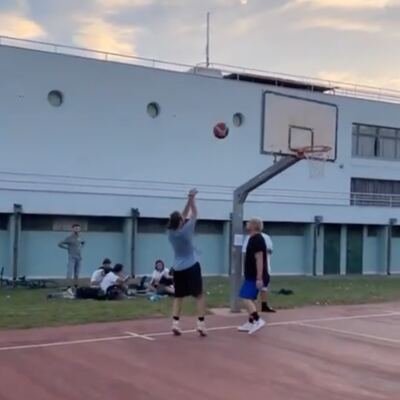 Foto Balilla Summer League 2023 — scatto 22