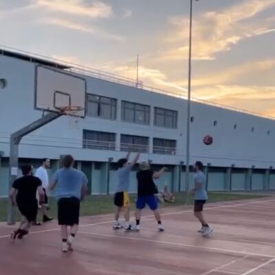 Foto Balilla Summer League 2023 — scatto 23