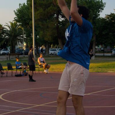 Foto Balilla Summer League 2024 — scatto 1