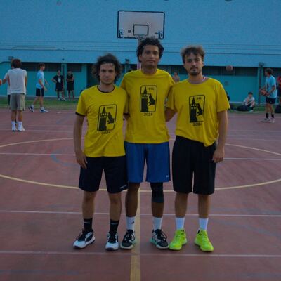 Foto Balilla Summer League 2024 — scatto 8