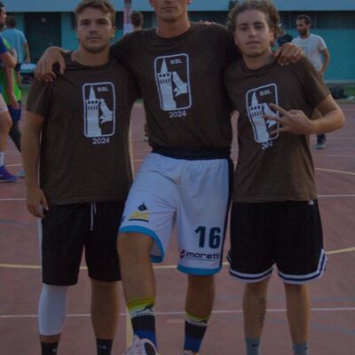 Foto Balilla Summer League 2024 — scatto 2