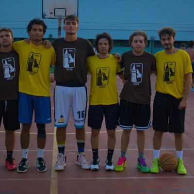 Foto Balilla Summer League 2024 — scatto 4