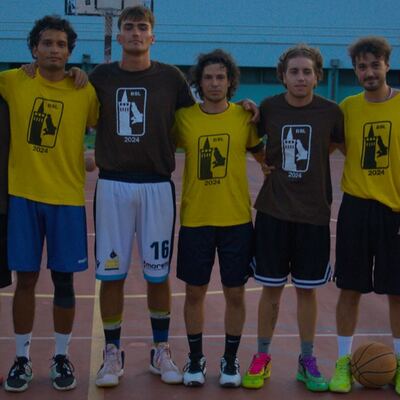 Foto Balilla Summer League 2024 — scatto 3
