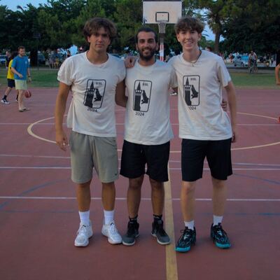 Foto Balilla Summer League 2024 — scatto 5