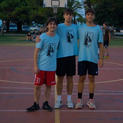 Foto Balilla Summer League 2024 — scatto 6