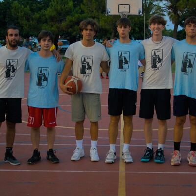 Foto Balilla Summer League 2024 — scatto 7