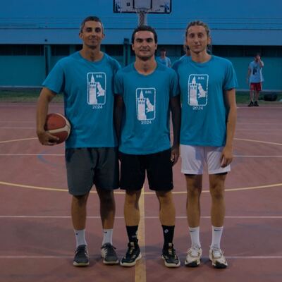 Foto Balilla Summer League 2024 — scatto 9