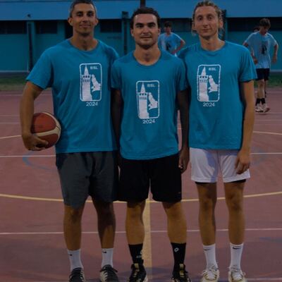 Foto Balilla Summer League 2024 — scatto 10