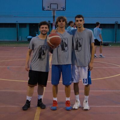 Foto Balilla Summer League 2024 — scatto 11