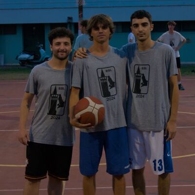 Foto Balilla Summer League 2024 — scatto 12