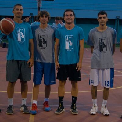 Foto Balilla Summer League 2024 — scatto 13