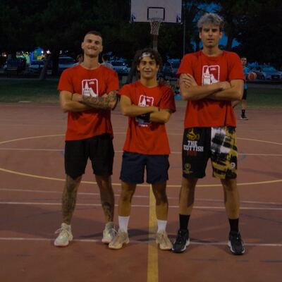 Foto Balilla Summer League 2024 — scatto 14