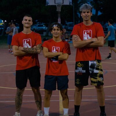 Foto Balilla Summer League 2024 — scatto 15