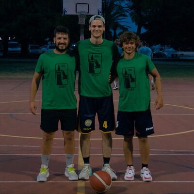 Foto Balilla Summer League 2024 — scatto 16