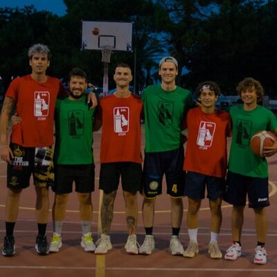 Foto Balilla Summer League 2024 — scatto 18