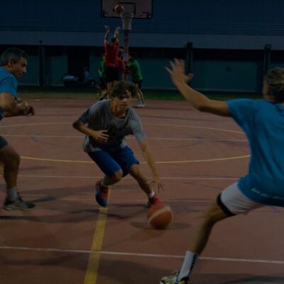 Foto Balilla Summer League 2024 — scatto 21