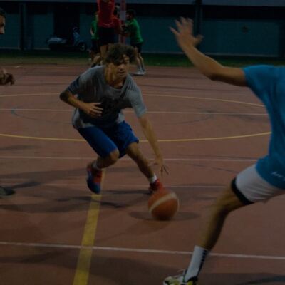 Foto Balilla Summer League 2024 — scatto 20