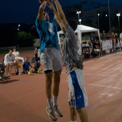 Foto Balilla Summer League 2024 — scatto 22
