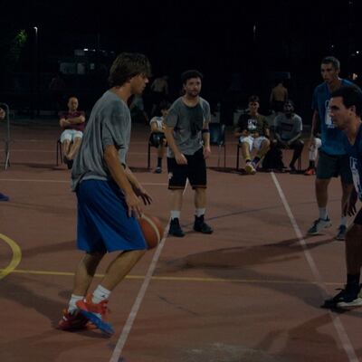 Foto Balilla Summer League 2024 — scatto 23