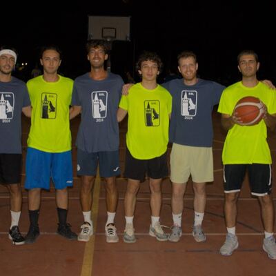 Foto Balilla Summer League 2024 — scatto 24