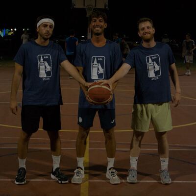 Foto Balilla Summer League 2024 — scatto 26