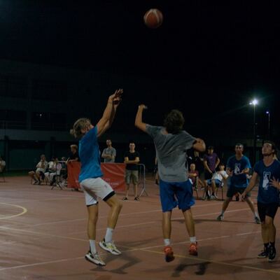 Foto Balilla Summer League 2024 — scatto 28