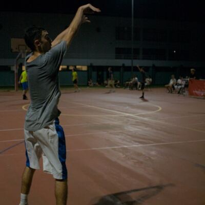 Foto Balilla Summer League 2024 — scatto 29