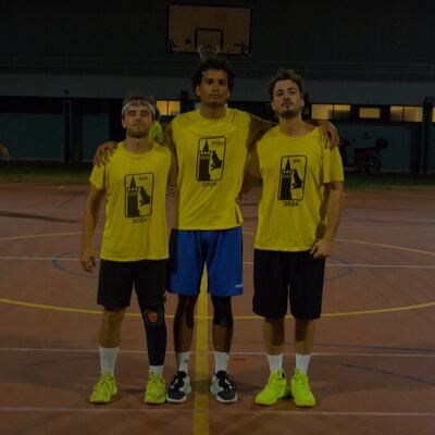Foto Balilla Summer League 2024 — scatto 30