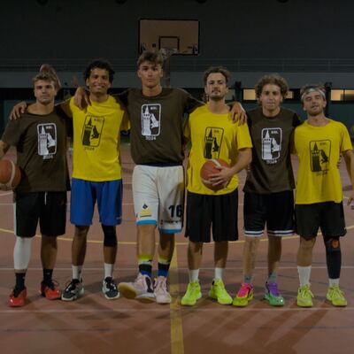 Foto Balilla Summer League 2024 — scatto 33